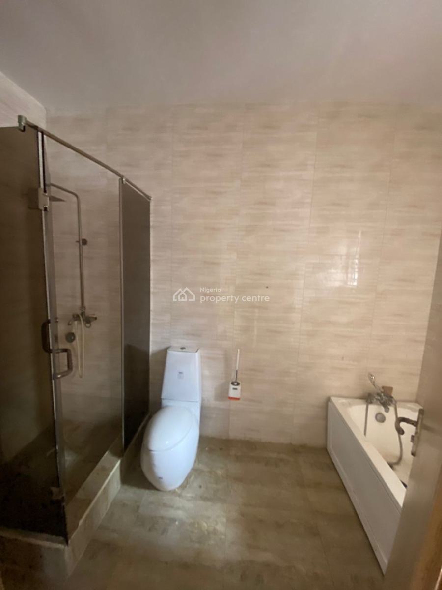 Well Maintained 4 Bedroom Terrace  Duplex, Orchid After Roundabout, Lekki, Lagos, Terraced Duplex for Rent