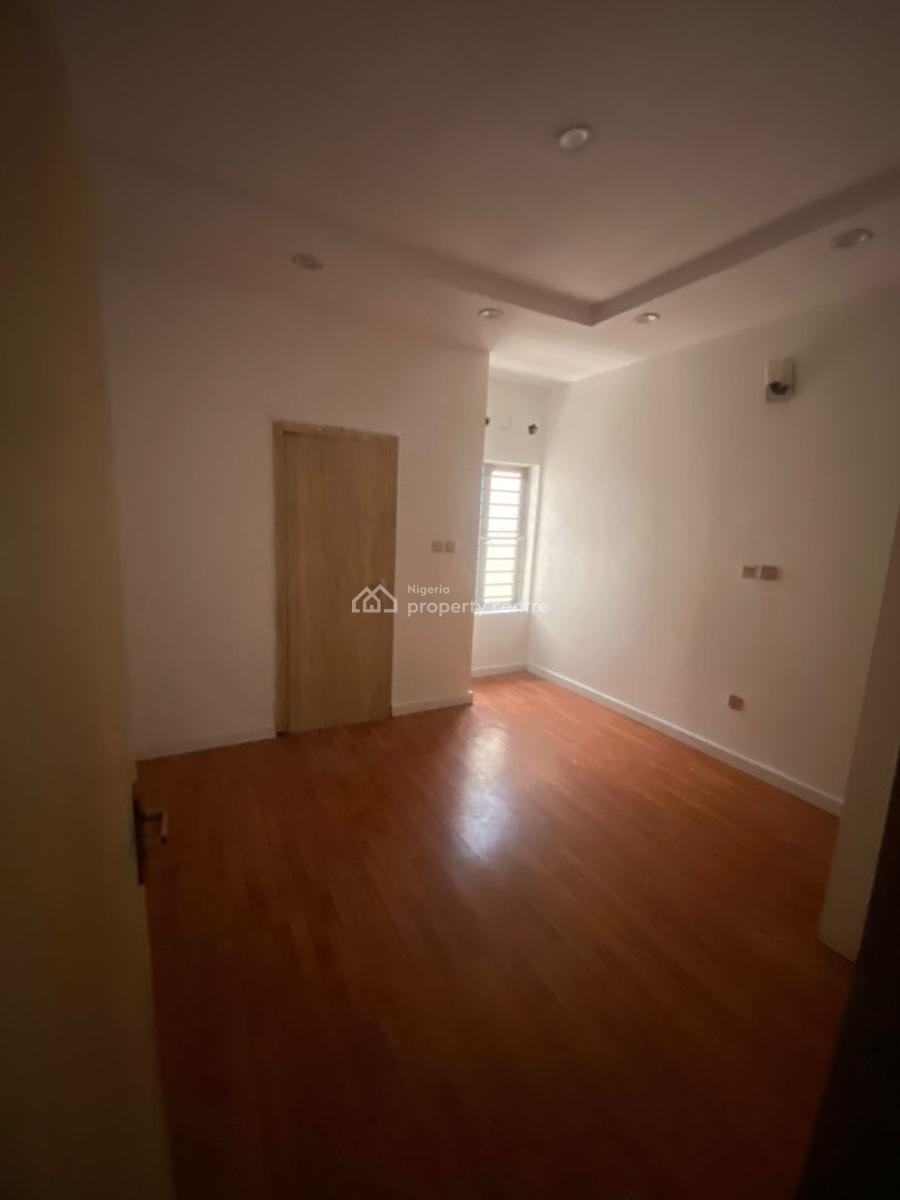 Well Maintained 4 Bedroom Terrace  Duplex, Orchid After Roundabout, Lekki, Lagos, Terraced Duplex for Rent