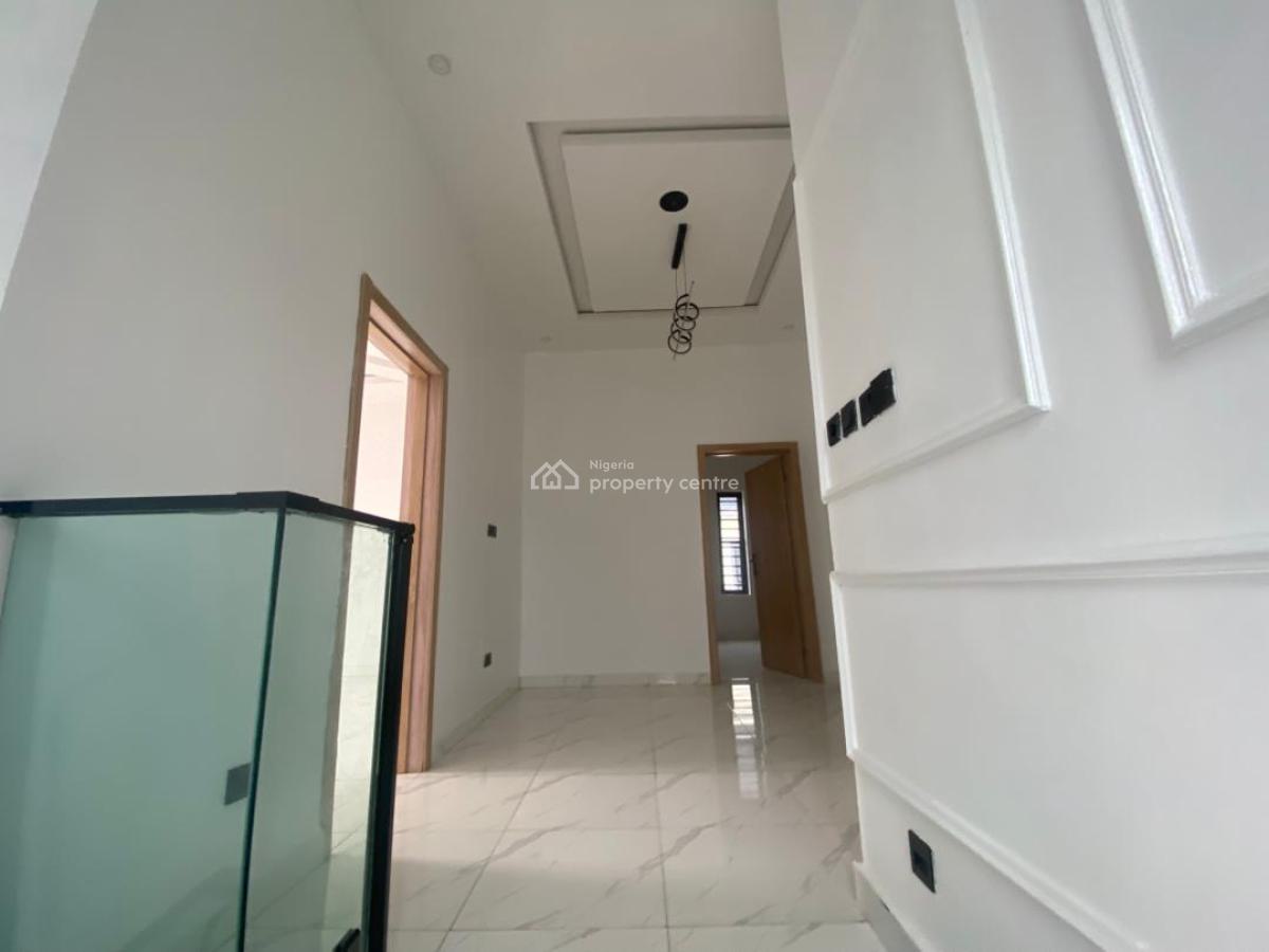 Standard 5 Bedroom Detached Home, Lekki County, Ikota, Lekki, Lagos, Detached Duplex for Sale