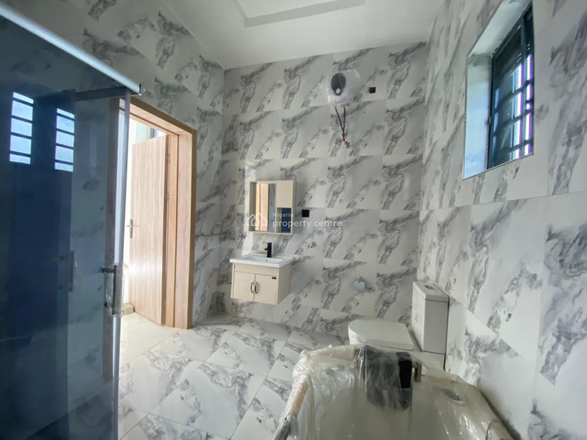 Standard 5 Bedroom Detached Home, Lekki County, Ikota, Lekki, Lagos, Detached Duplex for Sale