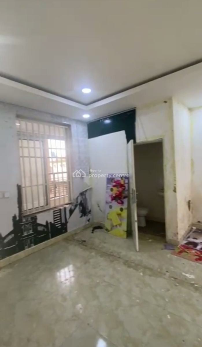 Service Shop Space Measuring 50sqm, Wuse 2, Abuja, Shop for Rent