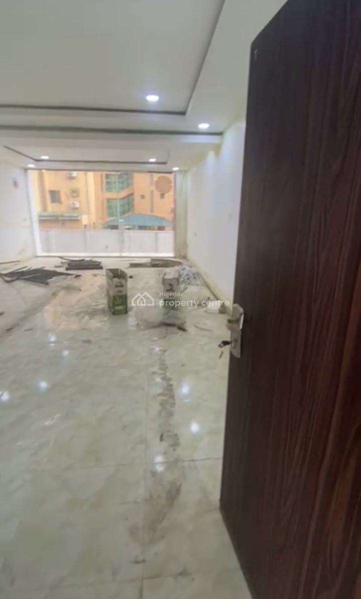Service Shop Space Measuring 50sqm, Wuse 2, Abuja, Shop for Rent