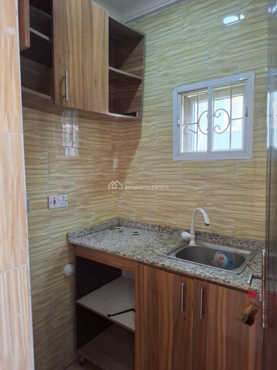 Standard 3 Bedroom Terrace Duplex, Naf Valley Estate Asokoro, Asokoro District, Abuja, House for Rent