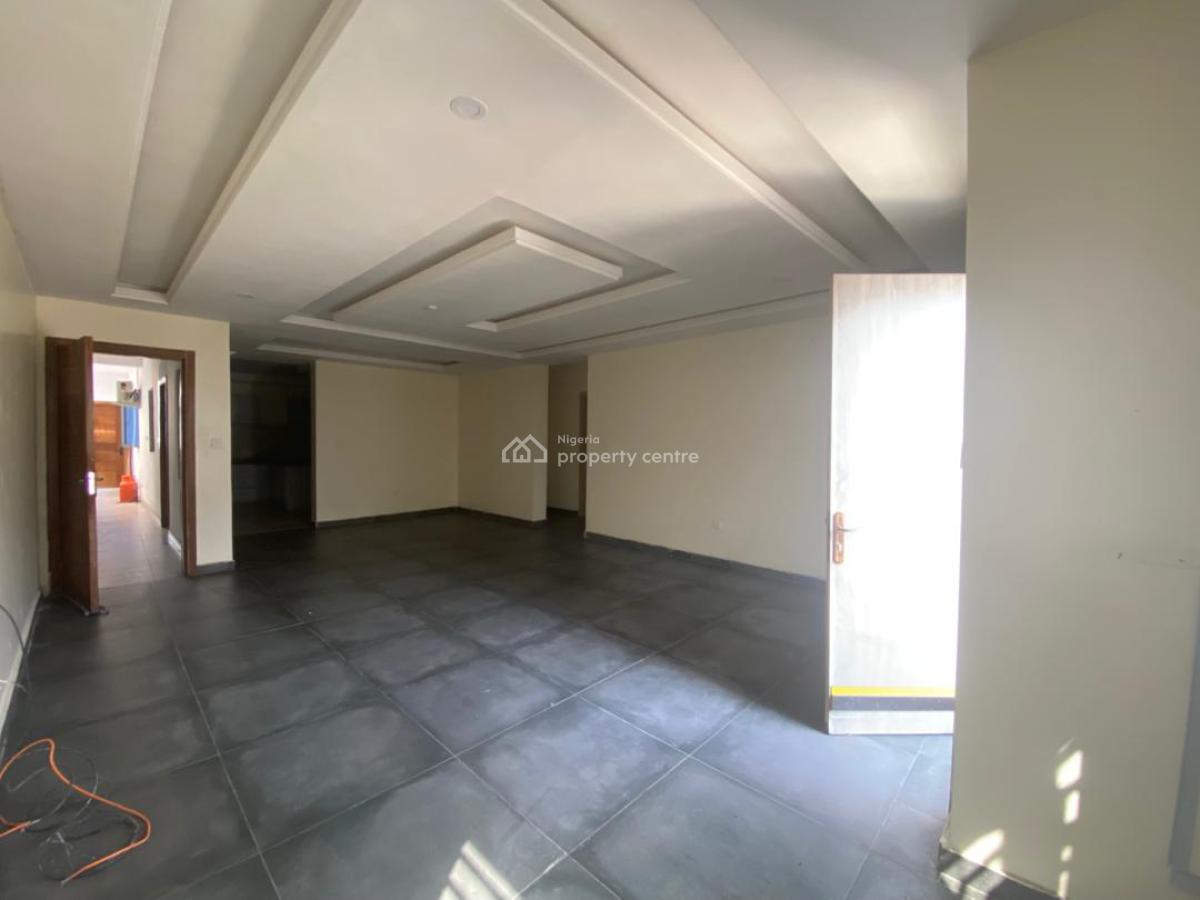 Super Spacious 2 Bedrooms Apartments, Ikate, Lekki Lagos State, Ikate, Lekki, Lagos, Flat / Apartment for Rent