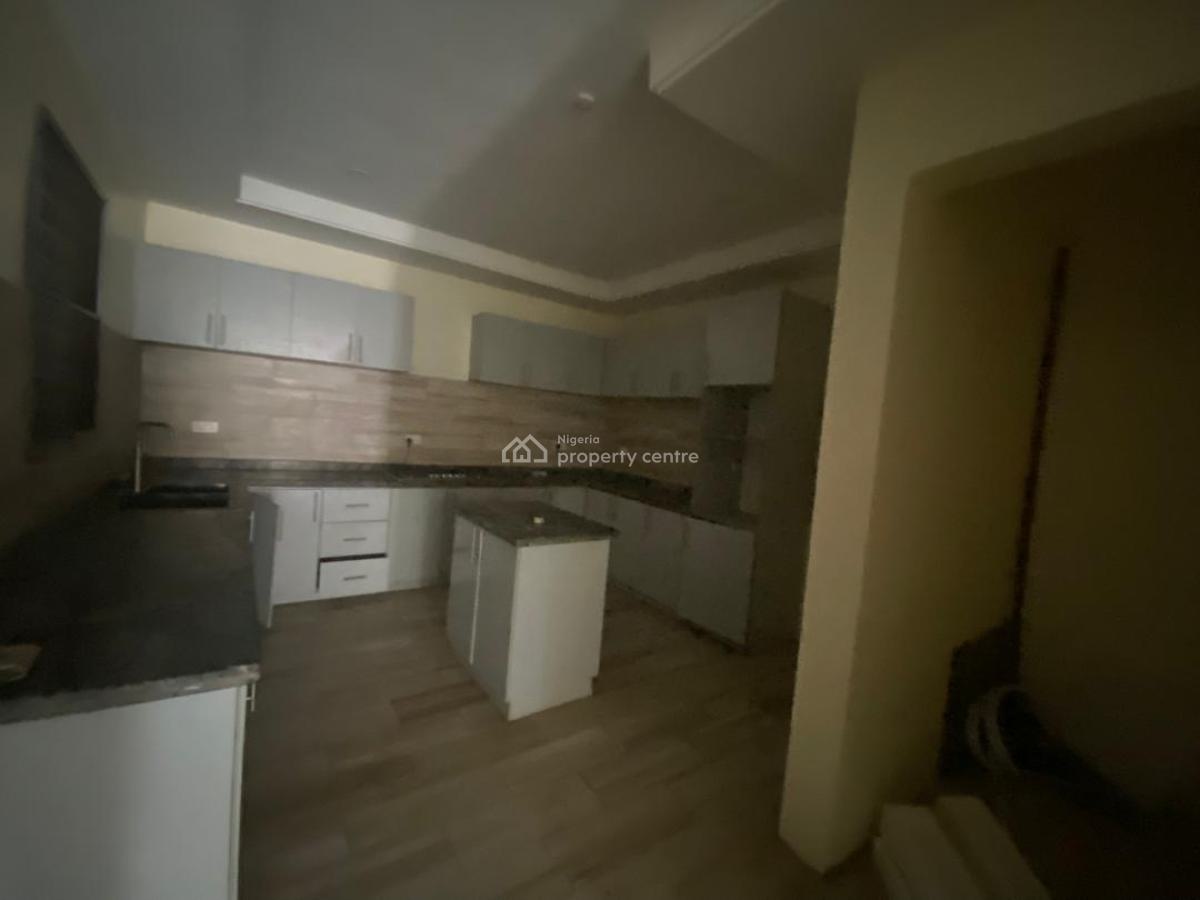 Super Spacious 2 Bedrooms Apartments, Ikate, Lekki Lagos State, Ikate, Lekki, Lagos, Flat / Apartment for Rent