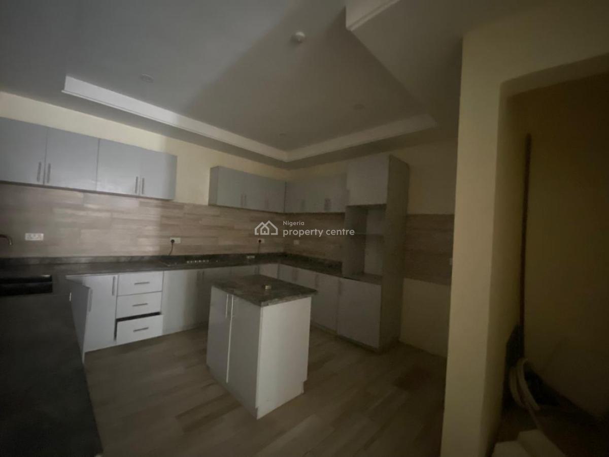 Super Spacious 2 Bedrooms Apartments, Ikate, Lekki Lagos State, Ikate, Lekki, Lagos, Flat / Apartment for Rent