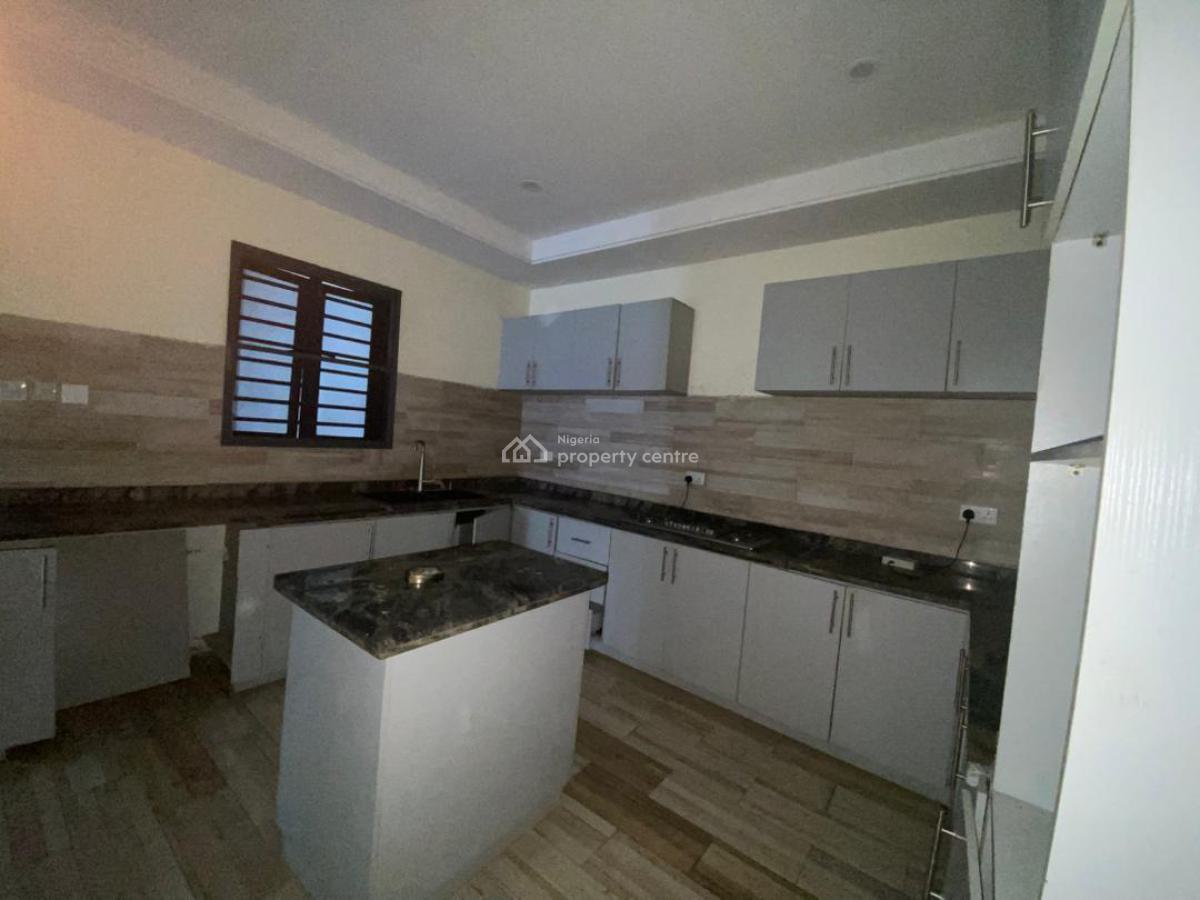 Super Spacious 2 Bedrooms Apartments, Ikate, Lekki Lagos State, Ikate, Lekki, Lagos, Flat / Apartment for Rent