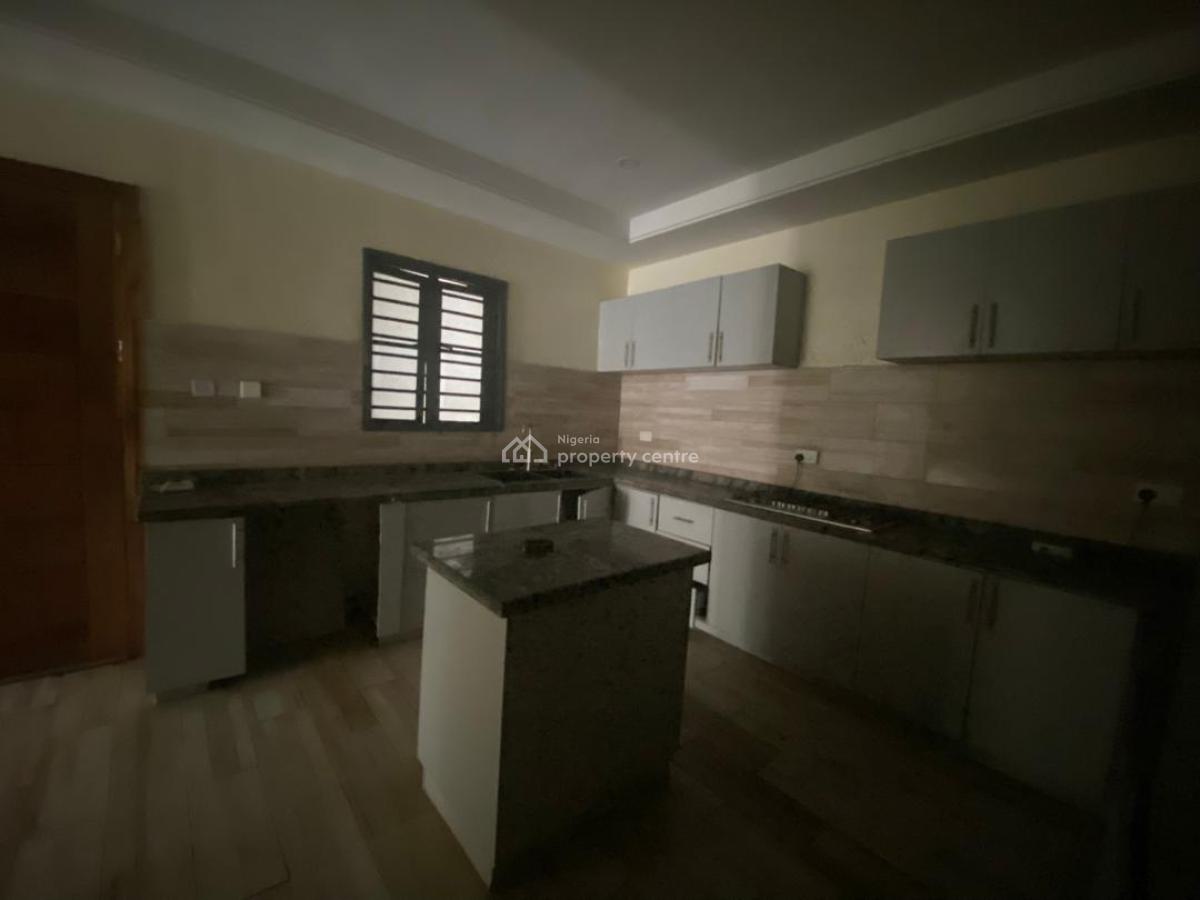 Super Spacious 2 Bedrooms Apartments, Ikate, Lekki Lagos State, Ikate, Lekki, Lagos, Flat / Apartment for Rent