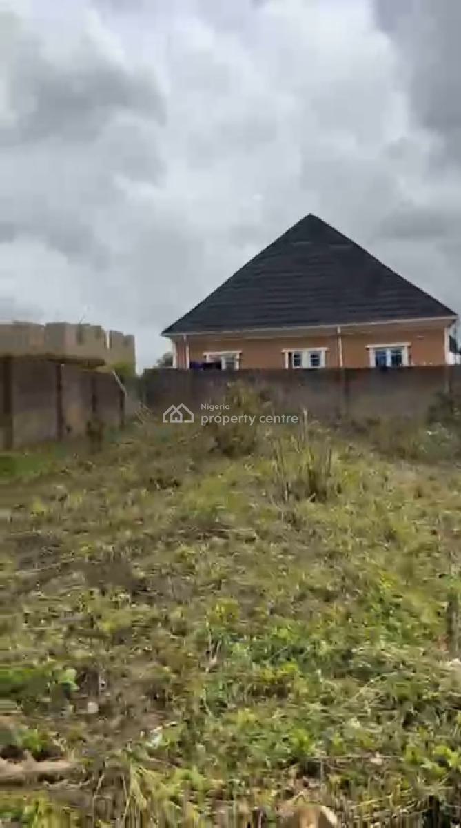 2 Plot of Land, Hallelujah Estate, Osogbo, Osun, Residential Land for Sale