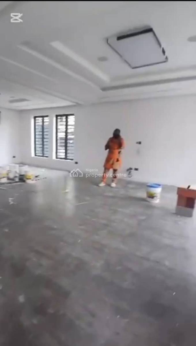 Newly Built Luxury 6 Bedroom Detached Duplex, Ikeja Gra, Ikeja, Lagos, Detached Duplex for Sale