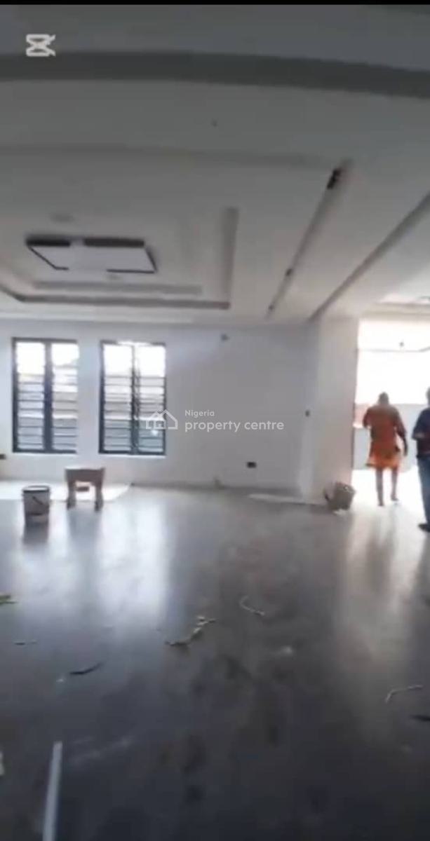 Newly Built Luxury 6 Bedroom Detached Duplex, Ikeja Gra, Ikeja, Lagos, Detached Duplex for Sale