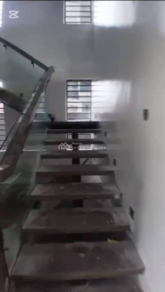 Newly Built Luxury 6 Bedroom Detached Duplex, Ikeja Gra, Ikeja, Lagos, Detached Duplex for Sale
