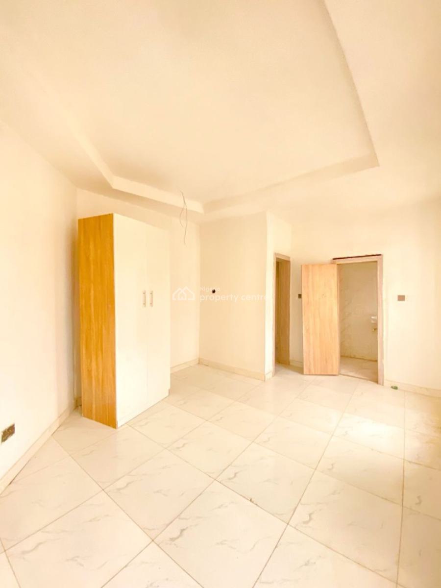 Well Finished Standard 2 Bedroom Apartment in a Secured Estate, Harris Drive, Vgc, Lekki, Lagos, Flat / Apartment for Rent