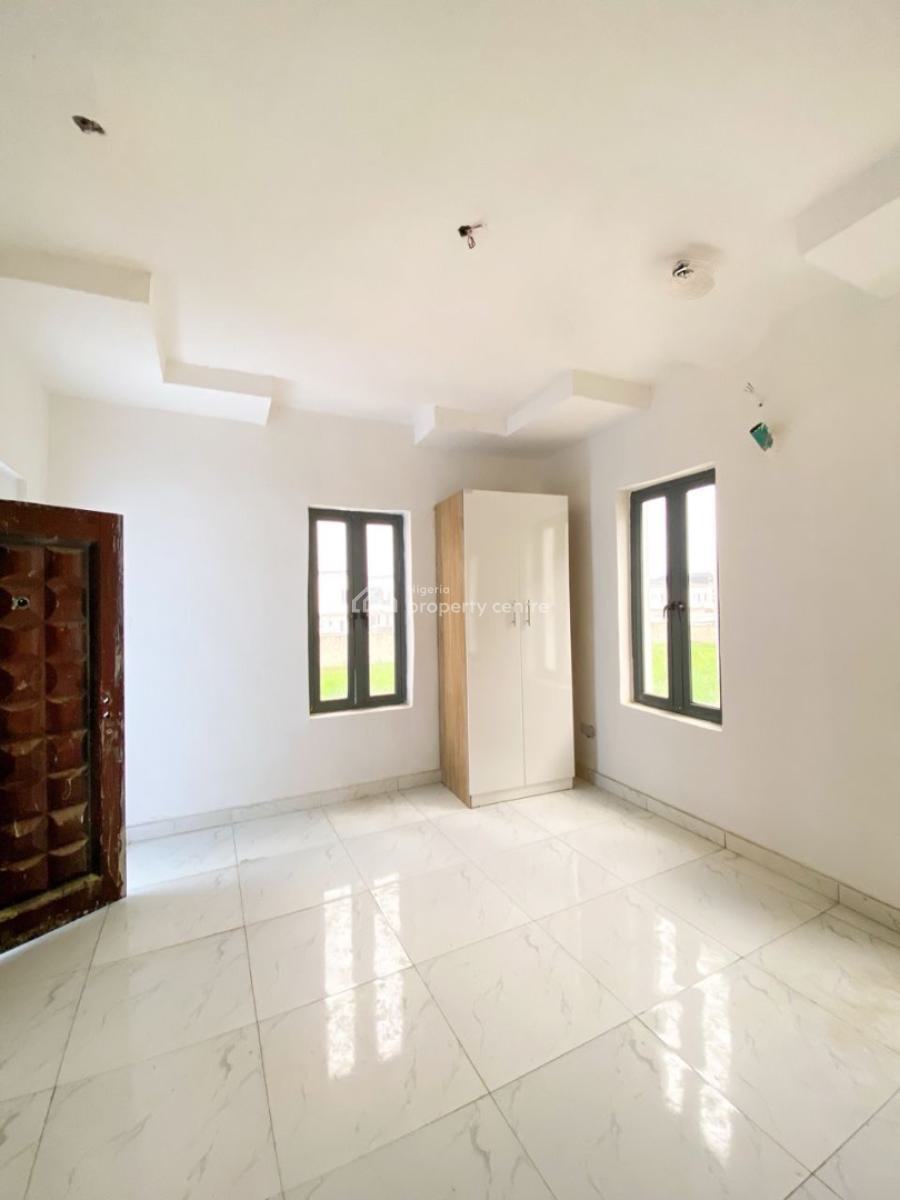 Well Finished Standard 2 Bedroom Apartment in a Secured Estate, Harris Drive, Vgc, Lekki, Lagos, Flat / Apartment for Rent