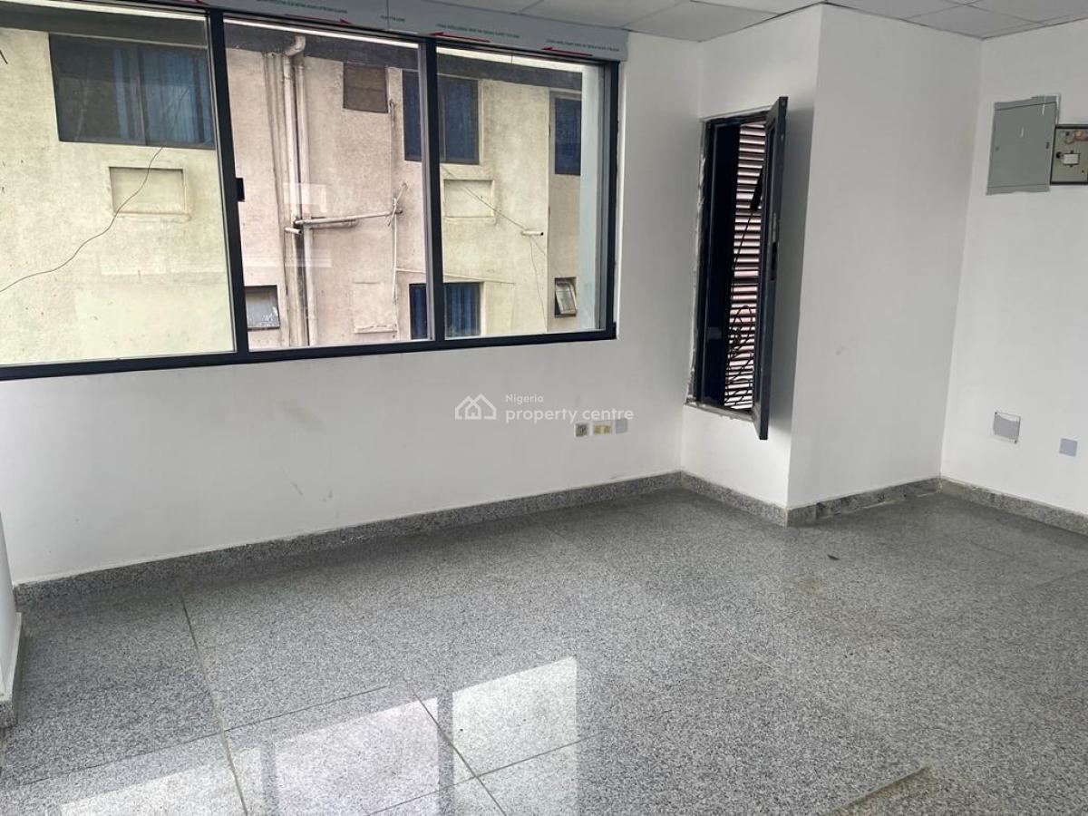 300sqm Space on 3 Floors, Allen, Ikeja, Lagos, Office Space for Rent