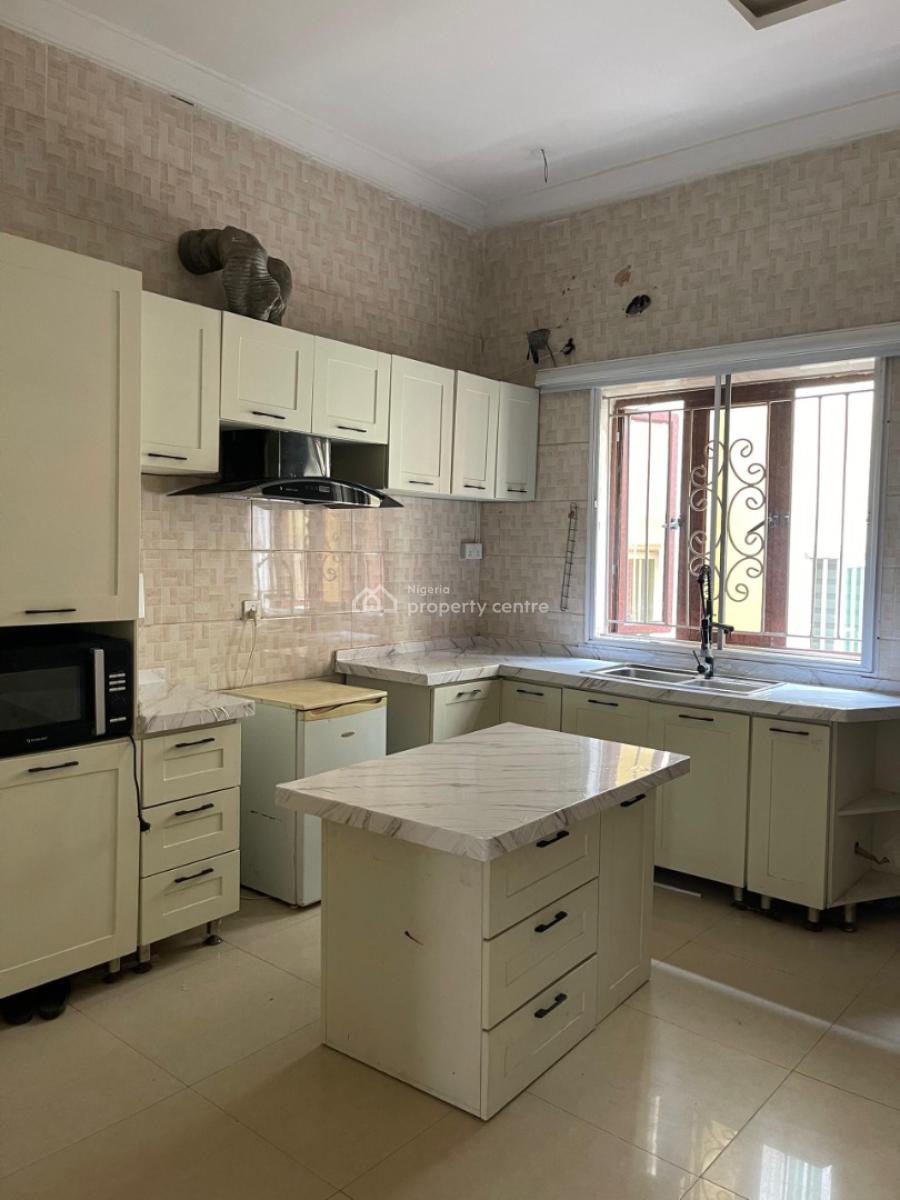 Exquisite Newly Revamped Fully Furnished Miniflat, Canal West, Osapa Lekki Lagos, Tin Can, Apapa, Lagos, Mini Flat (room and Parlour) for Rent