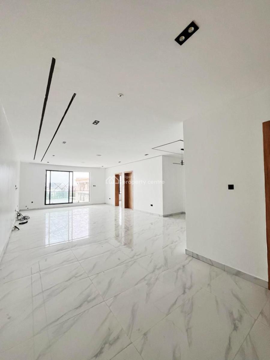 Stunning Brand-new 2-bedroom Luxury Apartment, Lekki Phase 1, Lekki, Lagos, Flat / Apartment for Sale