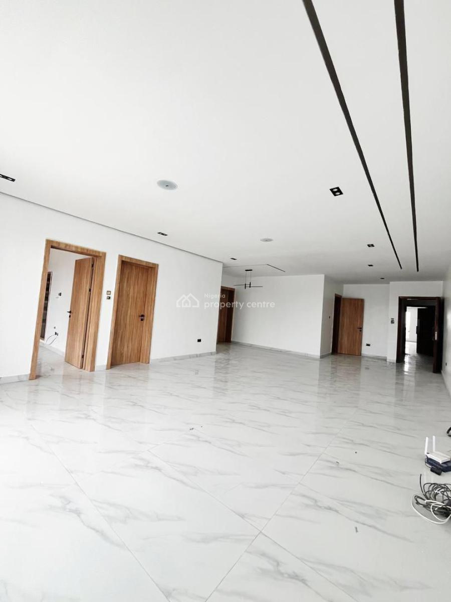 Stunning Brand-new 2-bedroom Luxury Apartment, Lekki Phase 1, Lekki, Lagos, Flat / Apartment for Sale