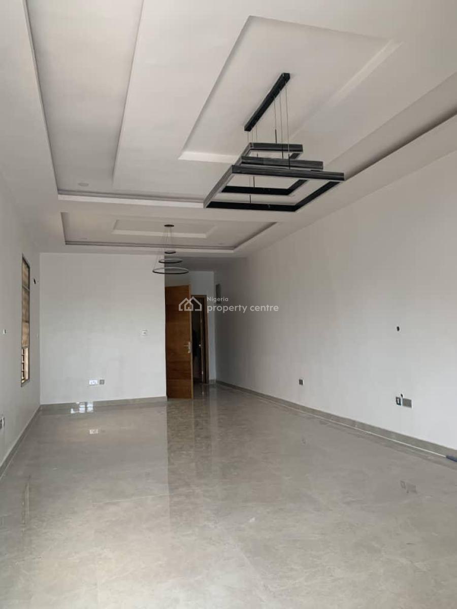 Luxurious 5 Bedroom Detached  Duplex with 2 Bqs, Ikoyi, Lagos, Detached Duplex for Sale
