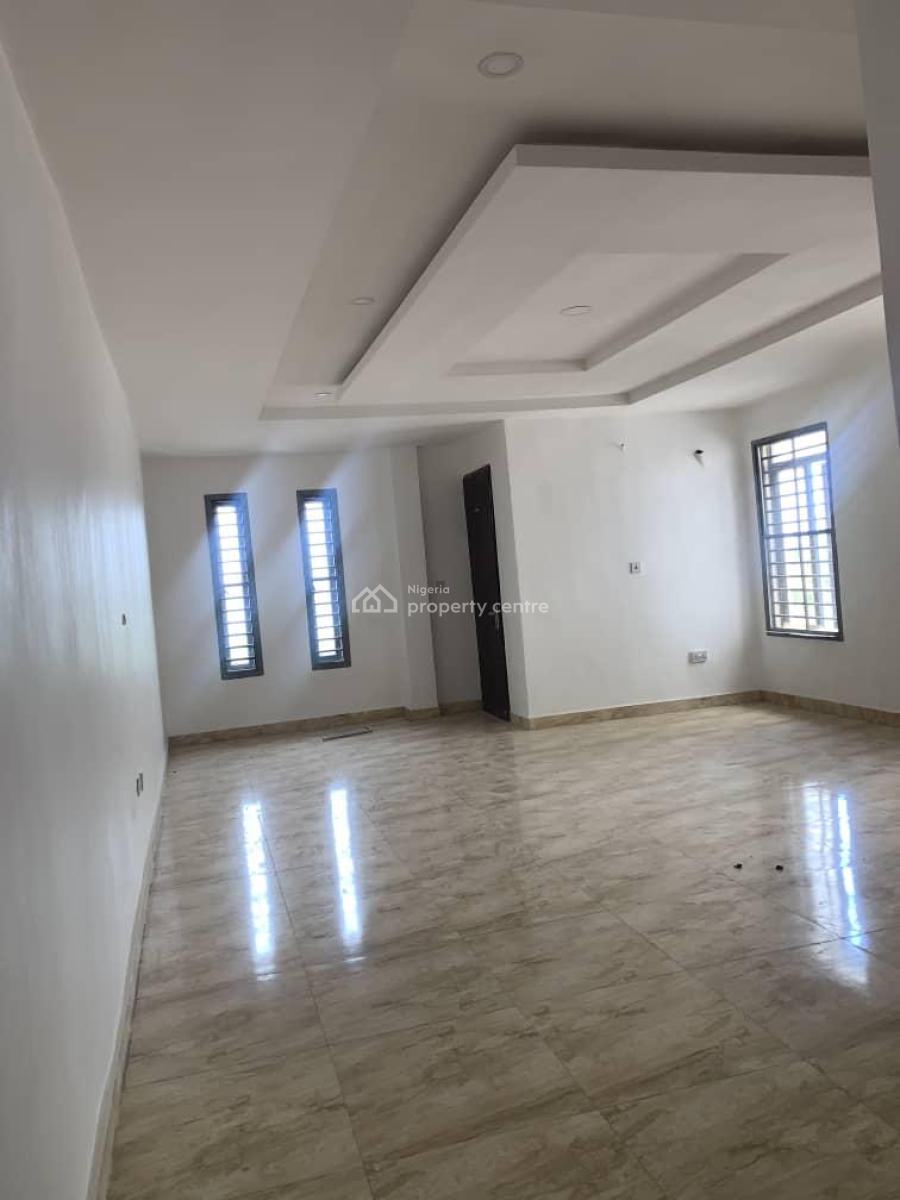 Luxurious 5 Bedroom Detached  Duplex with 2 Bqs, Ikoyi, Lagos, Detached Duplex for Sale