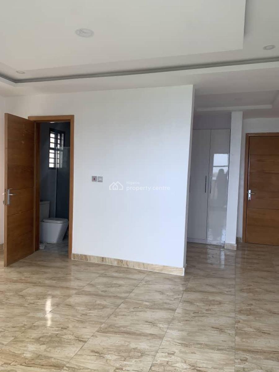 Luxurious 5 Bedroom Detached  Duplex with 2 Bqs, Ikoyi, Lagos, Detached Duplex for Sale