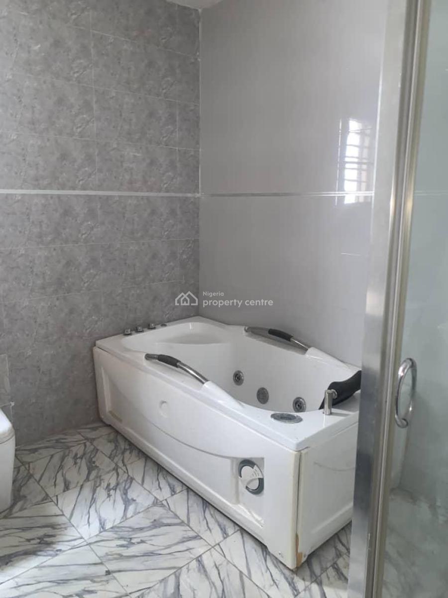 Luxurious 5 Bedroom Detached  Duplex with 2 Bqs, Ikoyi, Lagos, Detached Duplex for Sale