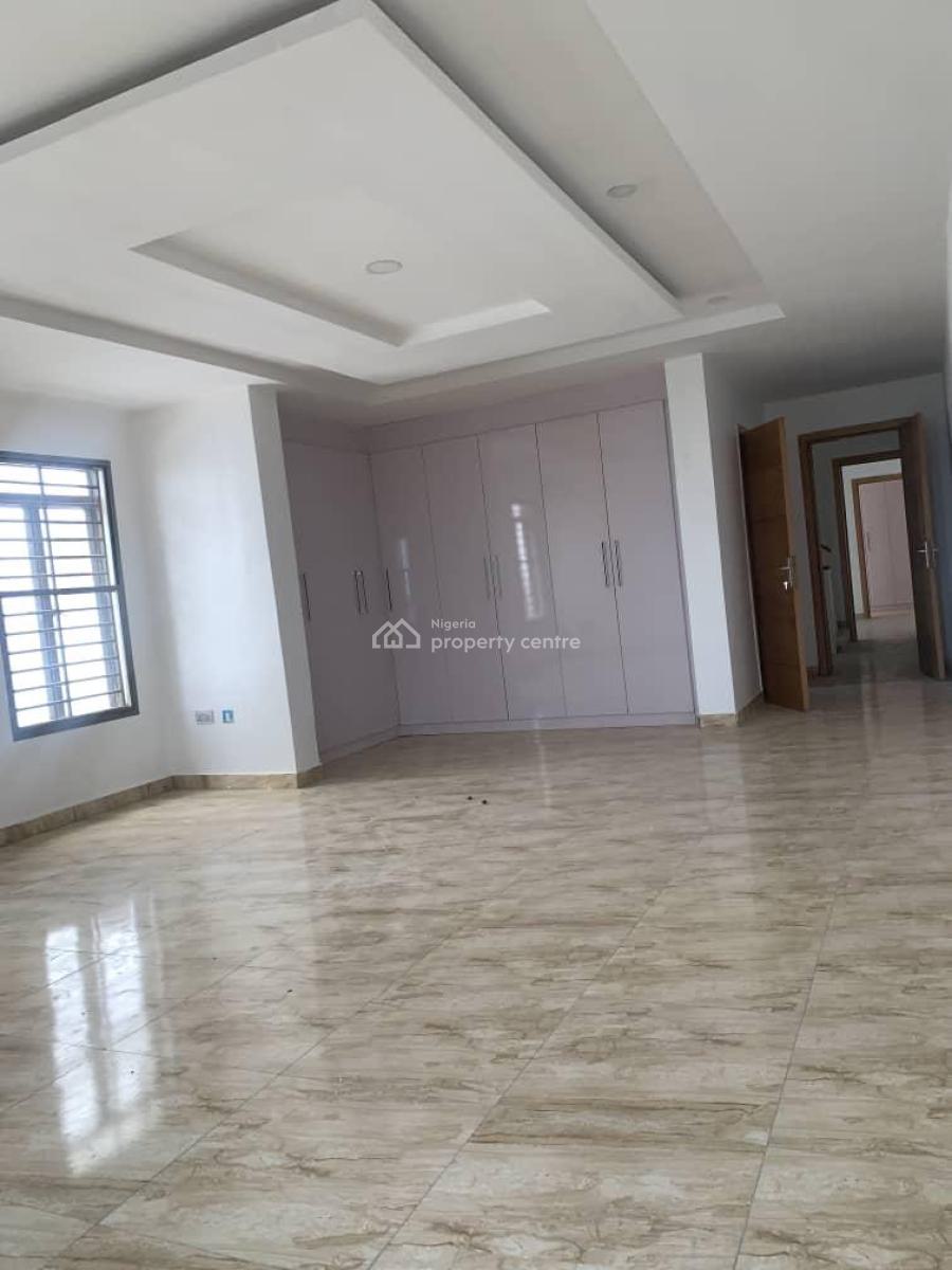 Luxurious 5 Bedroom Detached  Duplex with 2 Bqs, Ikoyi, Lagos, Detached Duplex for Sale