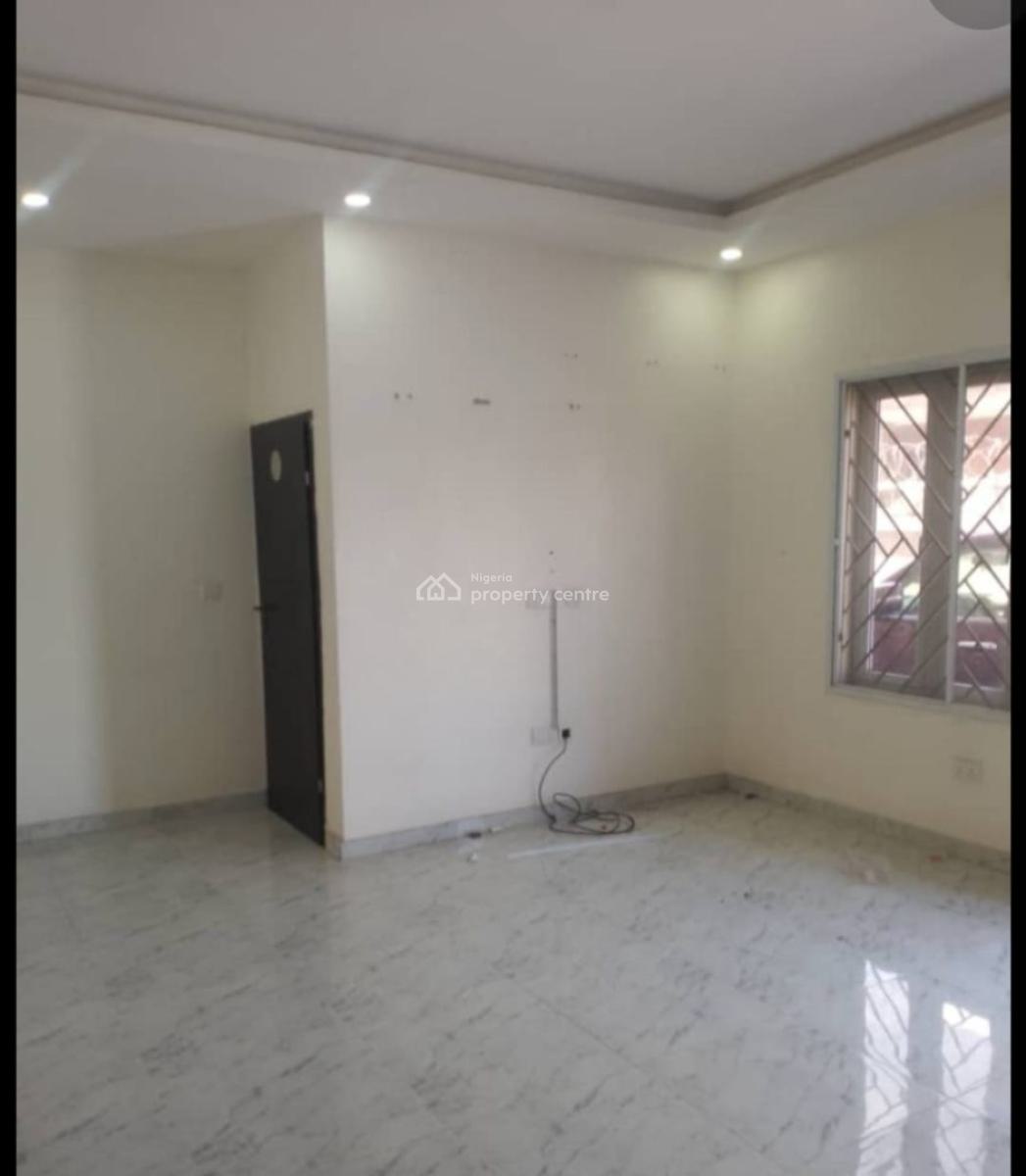 3-bedroom Apartment (ground Floor) - Self-serviced Lekki Right, Lekki Phase 1, Lekki, Lagos, Flat / Apartment for Rent