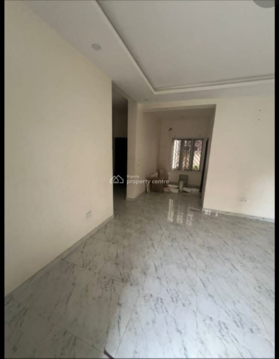 3-bedroom Apartment (ground Floor) - Self-serviced Lekki Right, Lekki Phase 1, Lekki, Lagos, Flat / Apartment for Rent