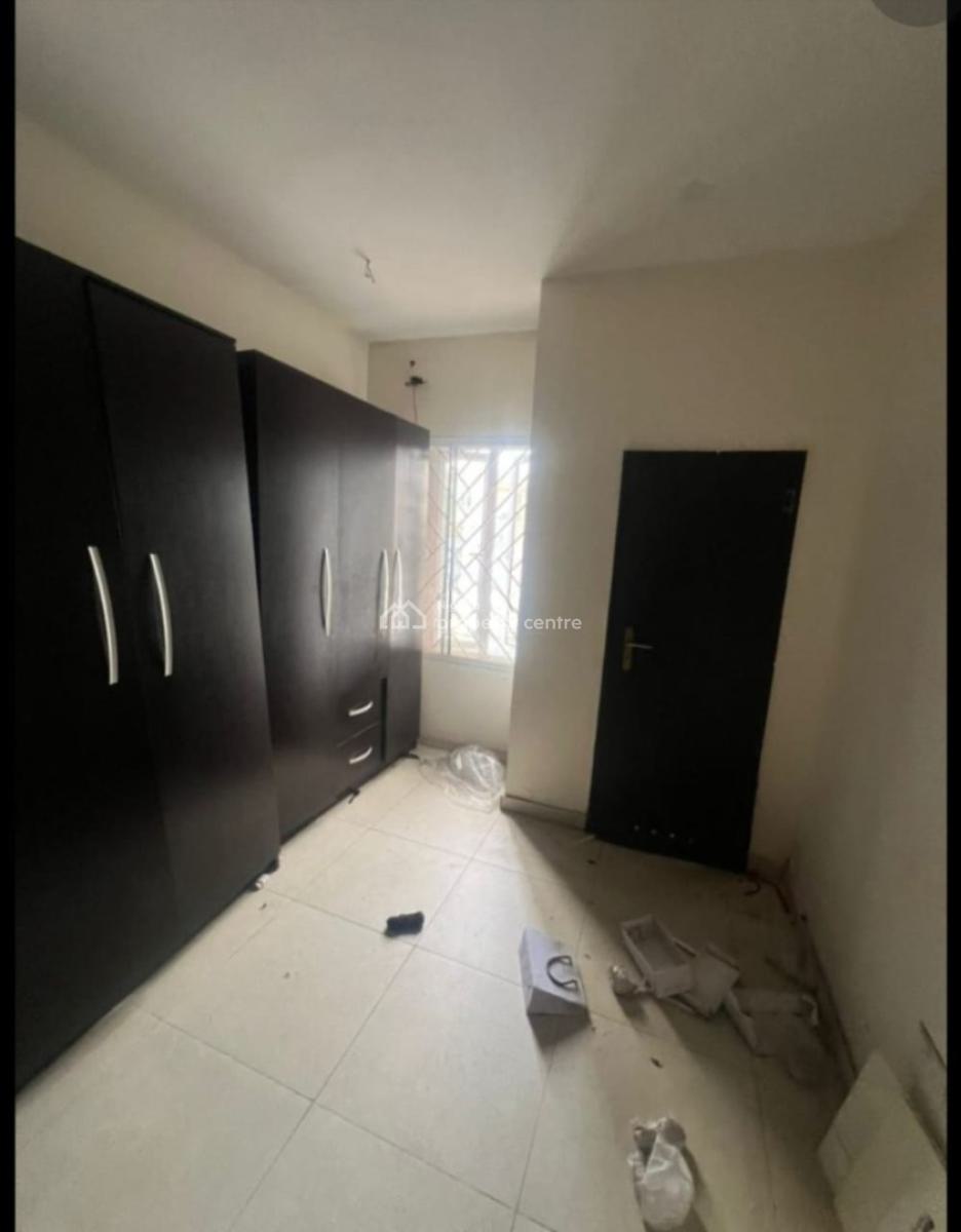 3-bedroom Apartment (ground Floor) - Self-serviced Lekki Right, Lekki Phase 1, Lekki, Lagos, Flat / Apartment for Rent