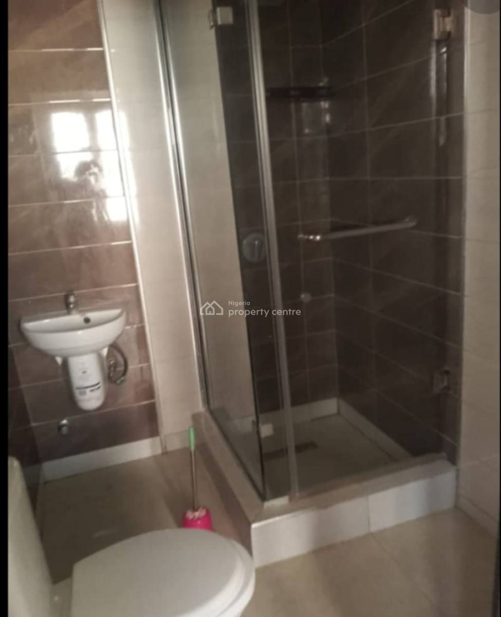 3-bedroom Apartment (ground Floor) - Self-serviced Lekki Right, Lekki Phase 1, Lekki, Lagos, Flat / Apartment for Rent