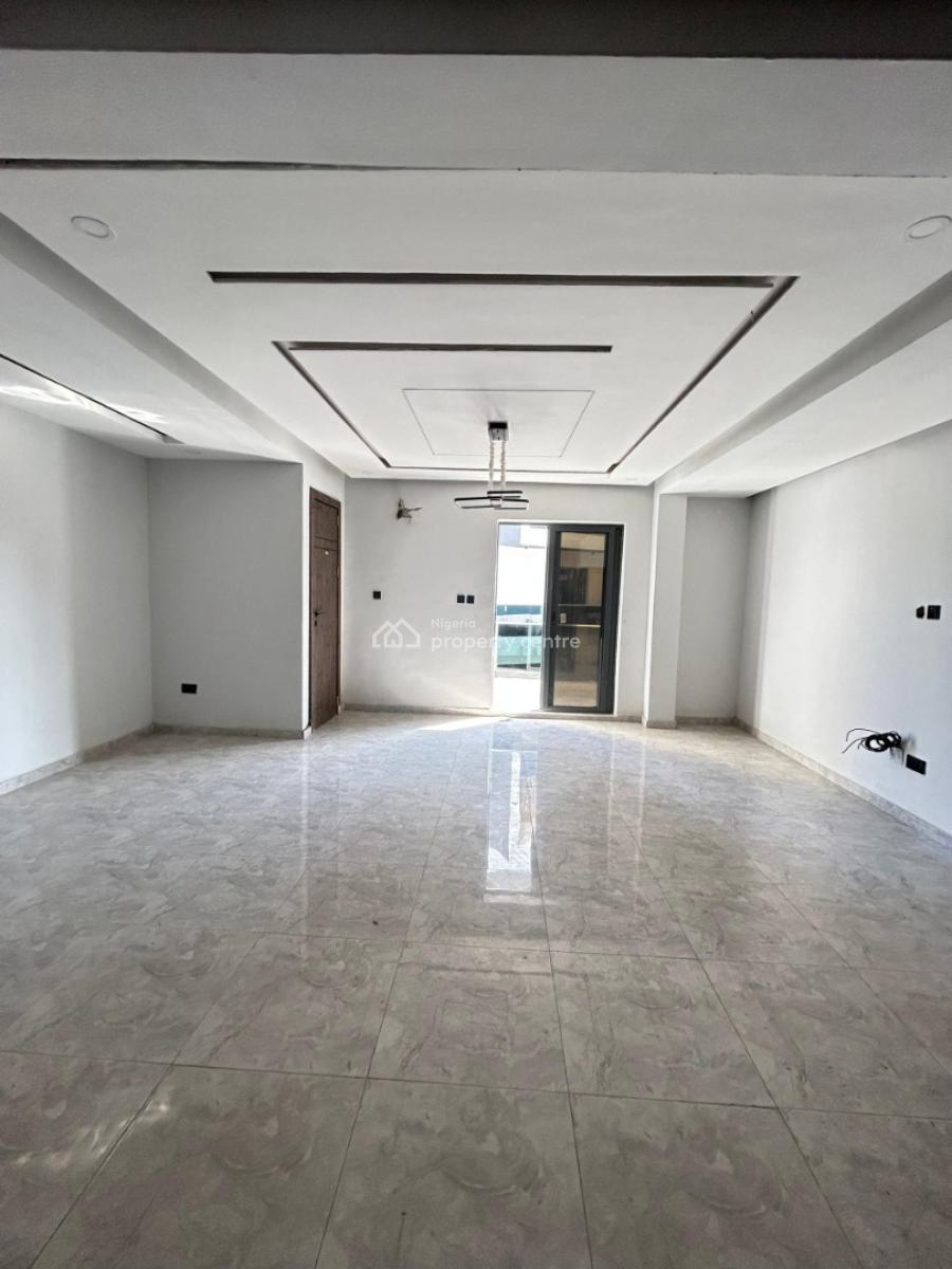 Newly Built 4bedroom Terrace Duplex with Bq, Swimming Pool and Gym, Ikate, Lekki, Lagos, House for Rent