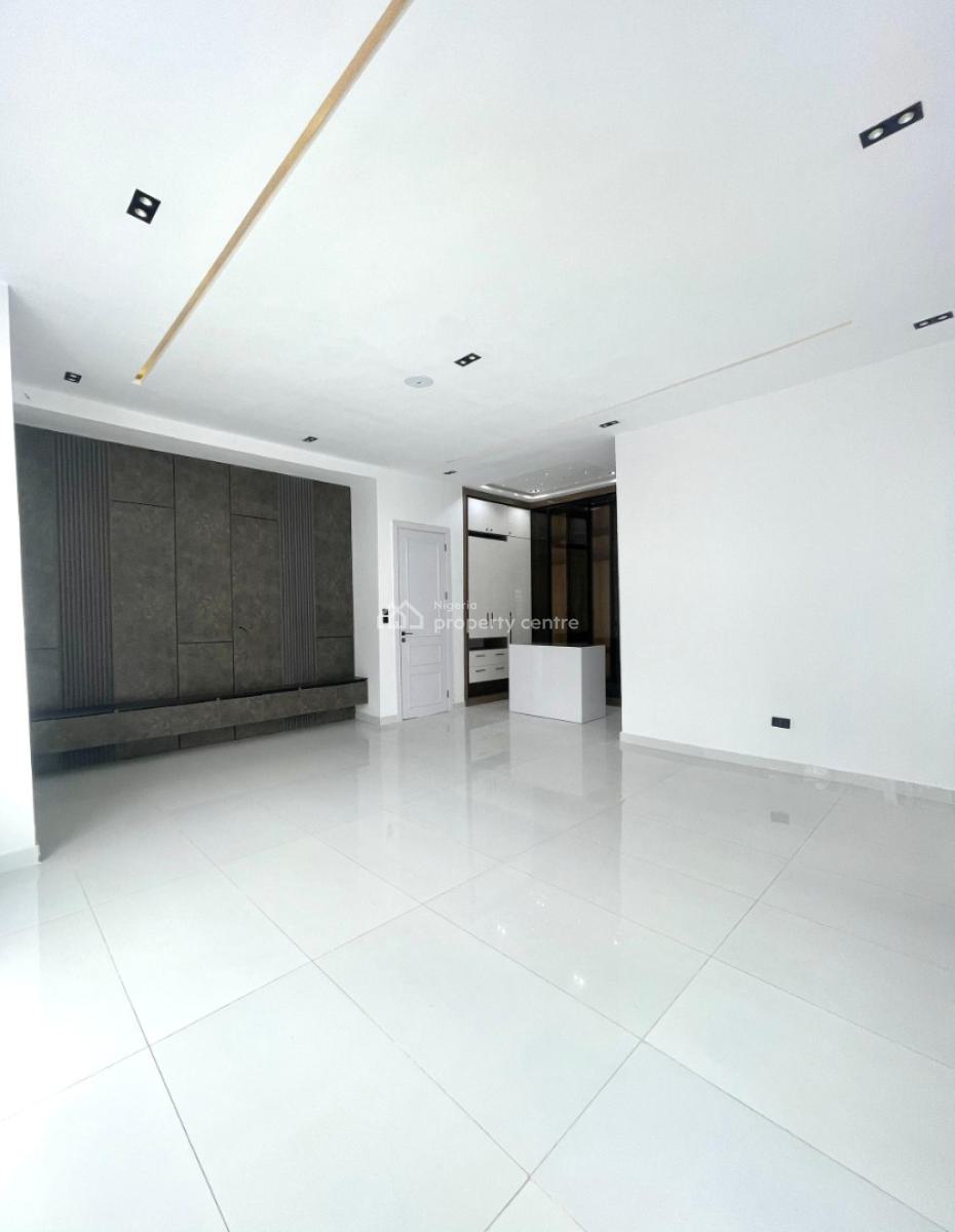 Lovely 5 Bedroom Detached Duplex with Cinema, Pool, Sitting Area & Bq, Megamound, Ikota, Lekki, Lagos, Detached Duplex for Sale