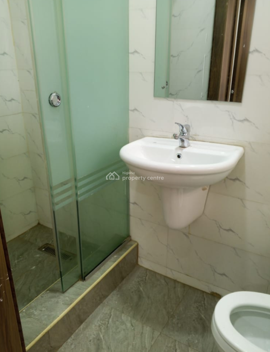 Top Notch 4 Bedroom Duplex with Bq, Opebi, Ikeja, Lagos, House for Rent