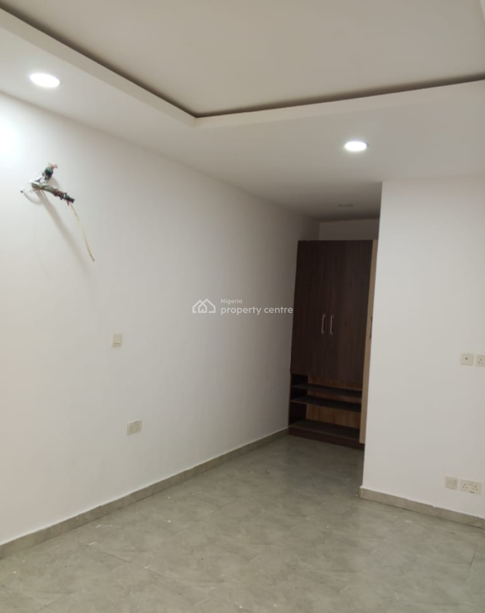 Top Notch 4 Bedroom Duplex with Bq, Opebi, Ikeja, Lagos, House for Rent