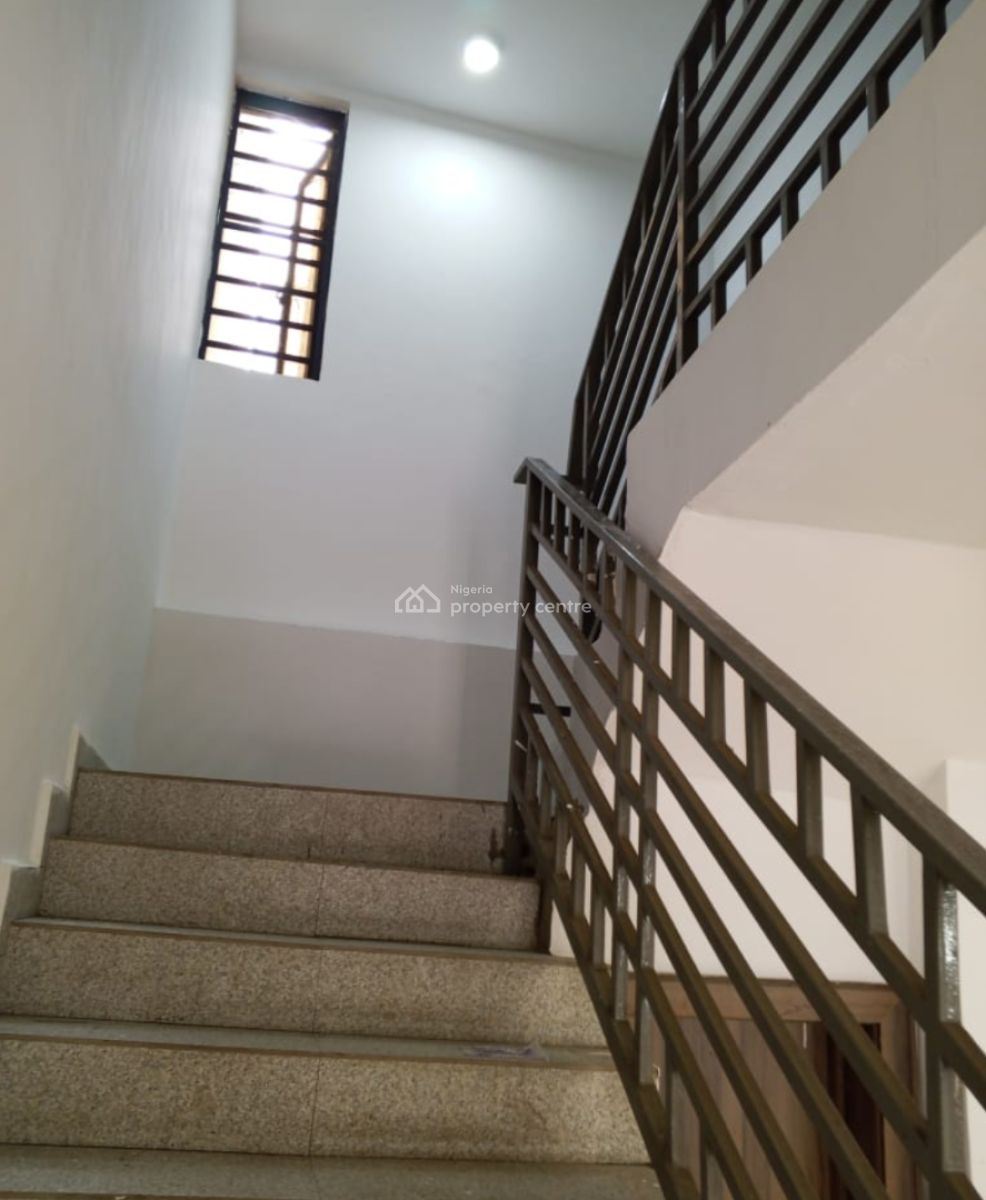 Top Notch 4 Bedroom Duplex with Bq, Opebi, Ikeja, Lagos, House for Rent
