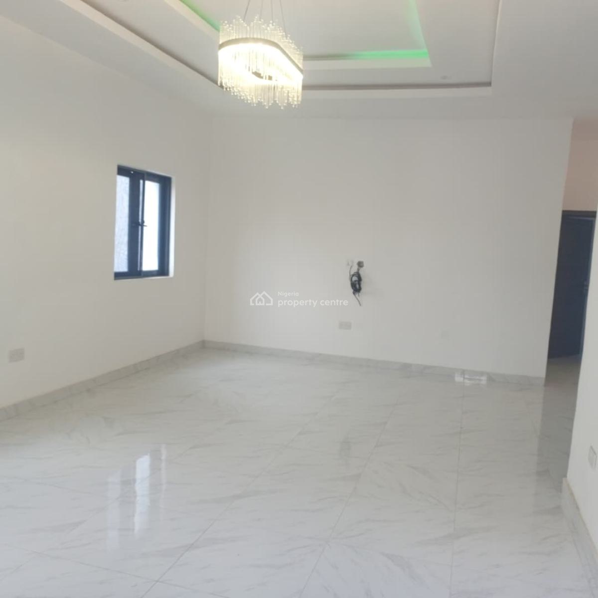 2 Bedroom Apartment, Off Shoprite, Sangotedo/ Zularich Residence Phase 2, Sangotedo, Ajah, Lagos, Block of Flats for Sale