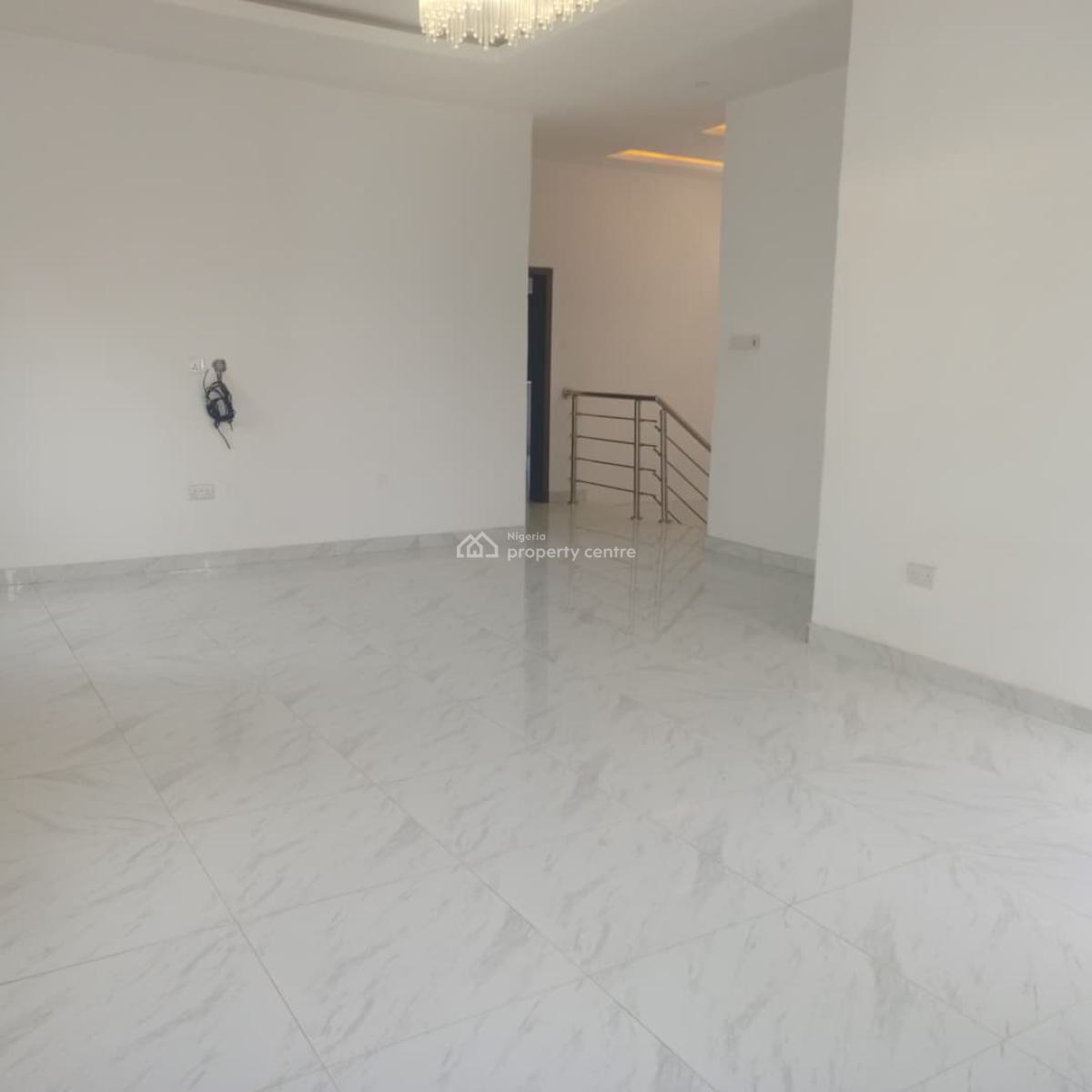 2 Bedroom Apartment, Off Shoprite, Sangotedo/ Zularich Residence Phase 2, Sangotedo, Ajah, Lagos, Block of Flats for Sale
