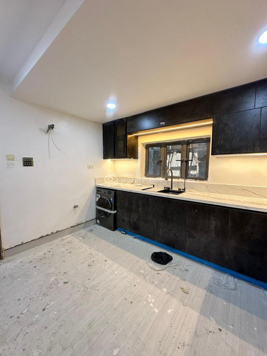 Fully Serviced Brand New 3  Bedroom Apartment., Ikate, Lekki, Lagos, House for Rent