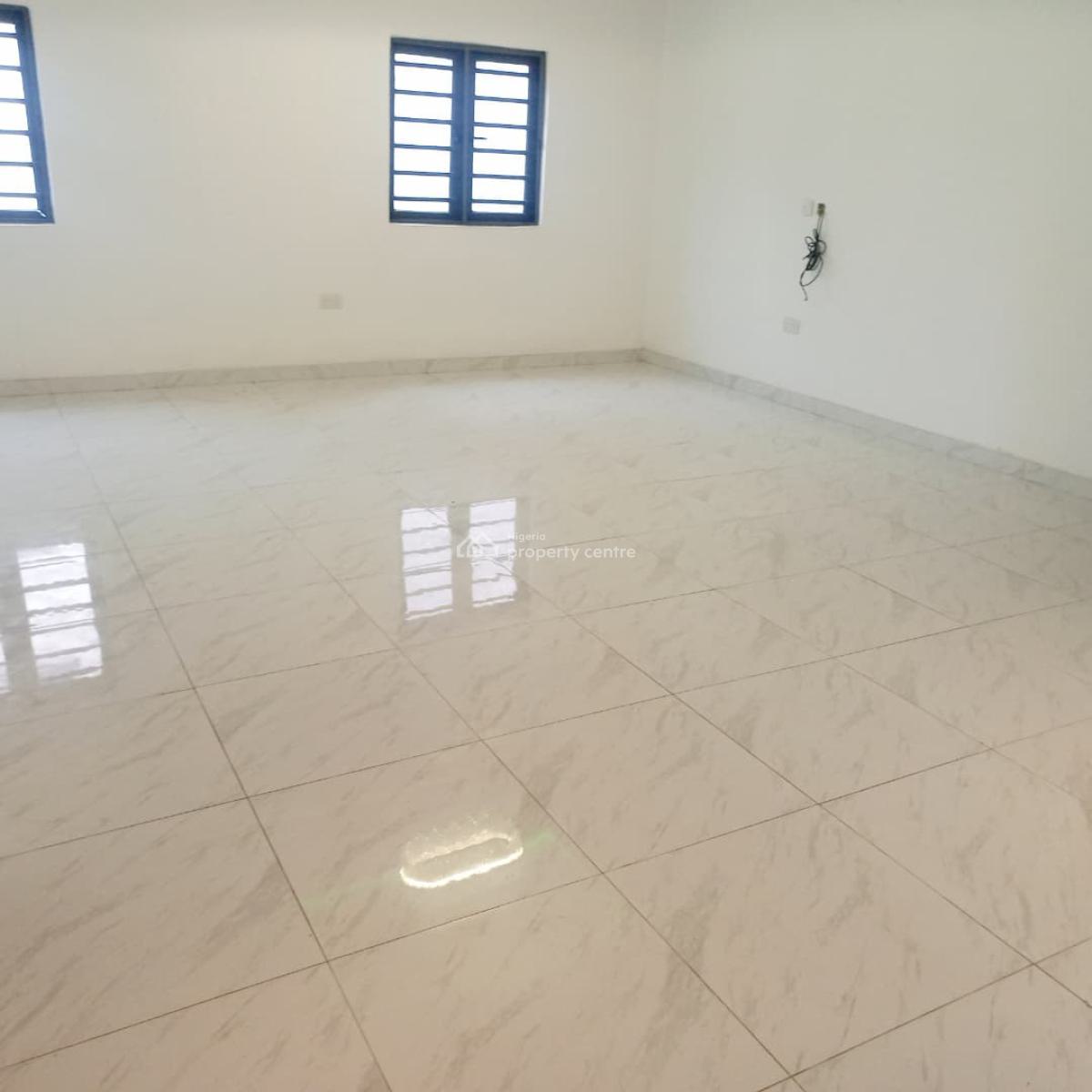 2 Bedroom Detached House, Off Shoprite, Sangotedo/zularich Residence Phase 2, Sangotedo, Ajah, Lagos, Detached Duplex for Sale