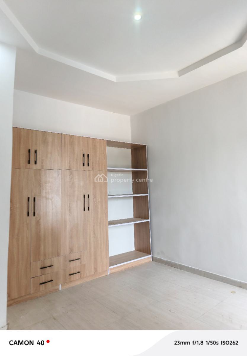 Brend New 4 Bedroom Terraced Duplex at Majek Ajah Lagos, Majek, Sangotedo, Ajah, Lagos, Terraced Duplex for Sale