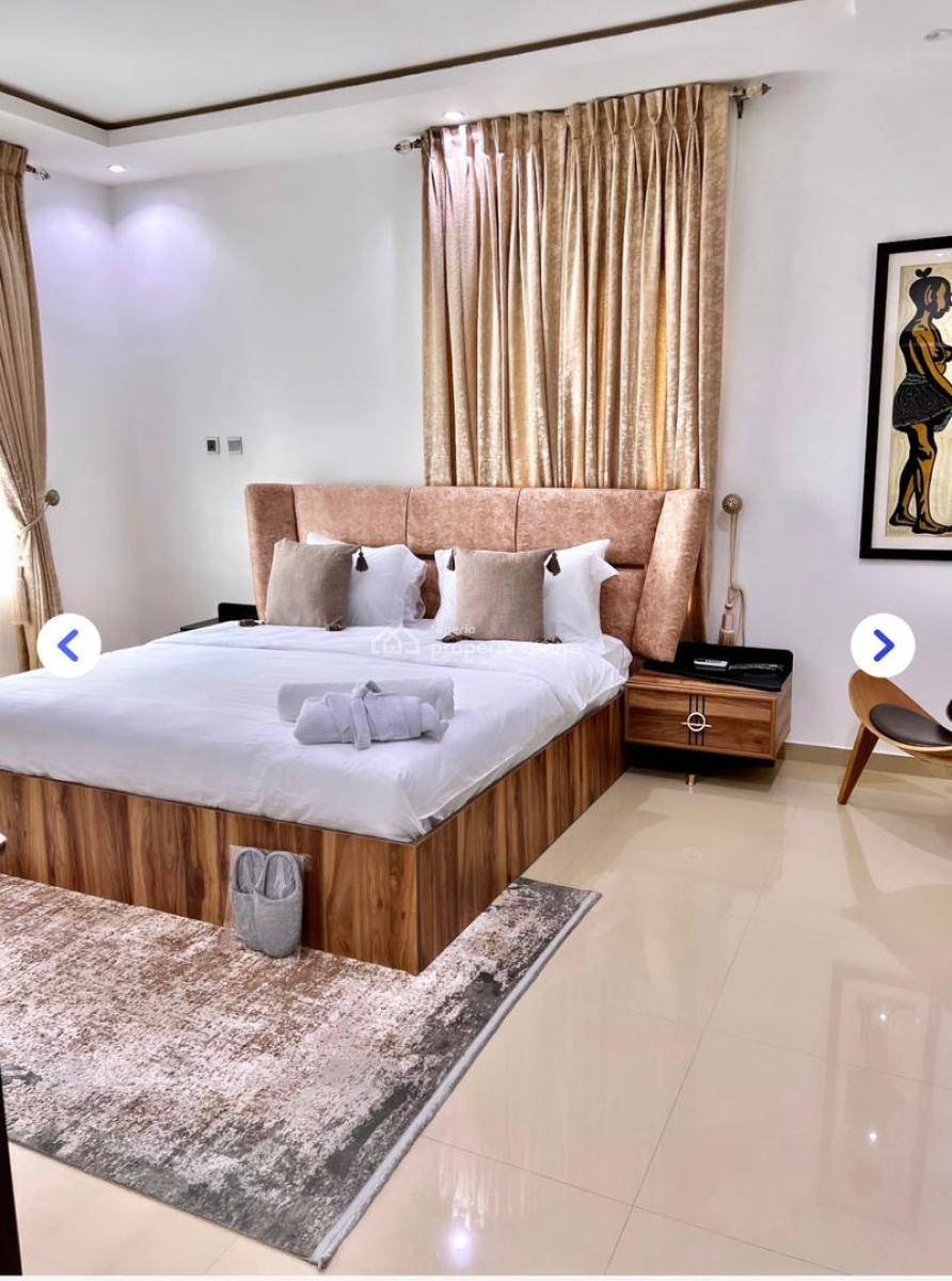 4 Bedroom Home, Rumes Road, Ikoyi, Lagos, Flat / Apartment for Rent
