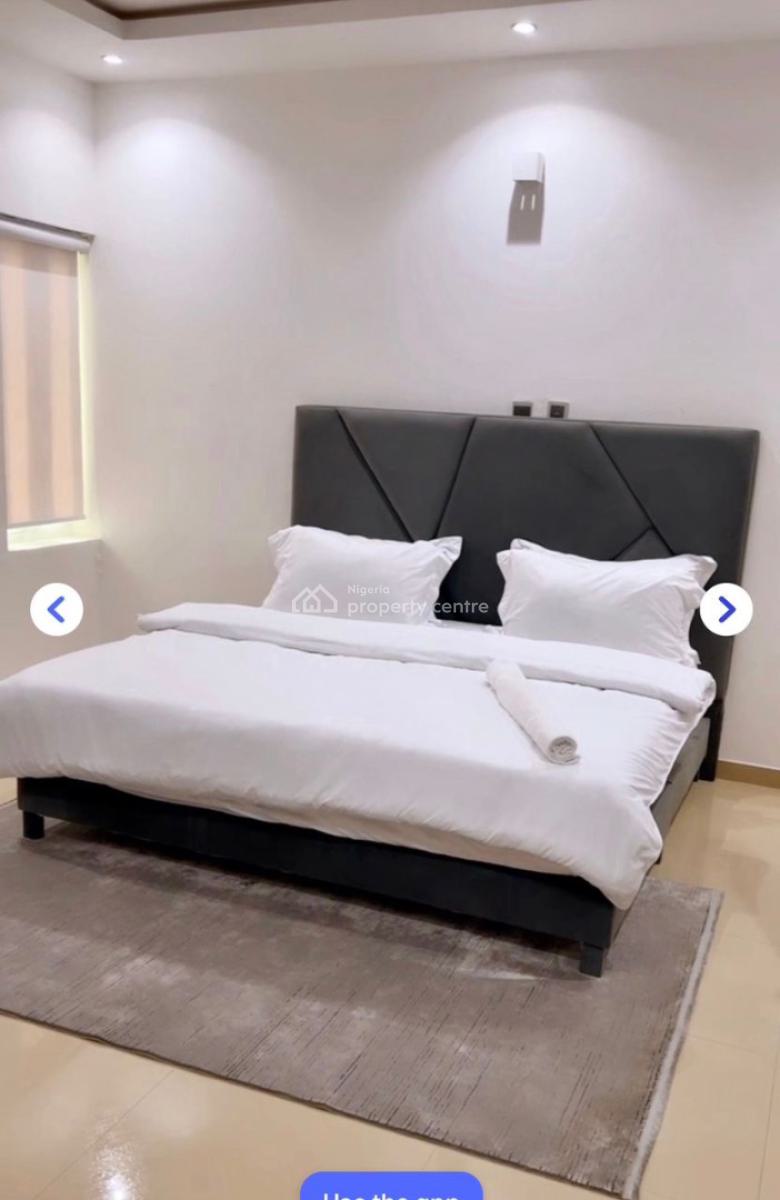 4 Bedroom Home, Rumes Road, Ikoyi, Lagos, Flat / Apartment for Rent