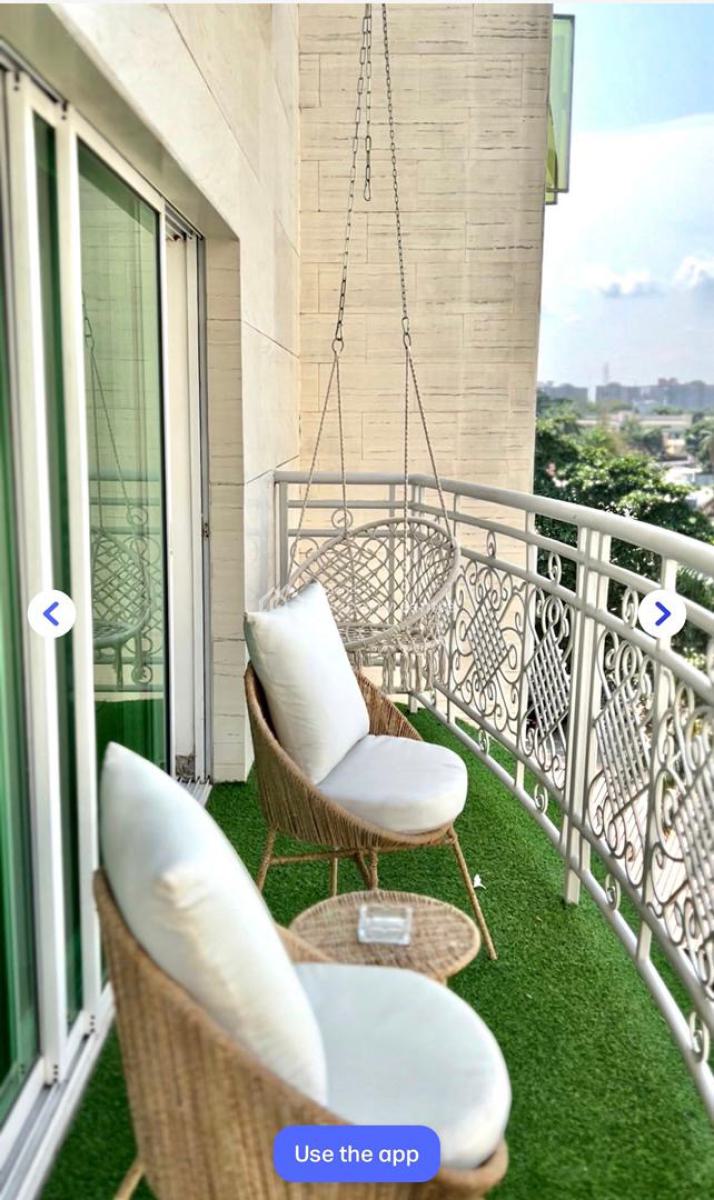 4 Bedroom Home, Rumes Road, Ikoyi, Lagos, Flat / Apartment for Rent
