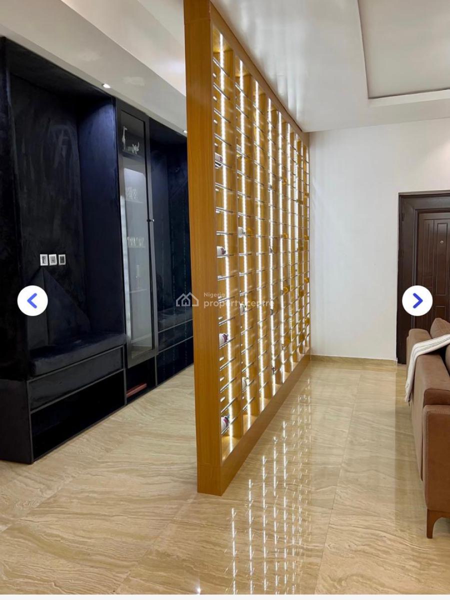 4 Bedroom Home, Rumes Road, Ikoyi, Lagos, Flat / Apartment for Rent