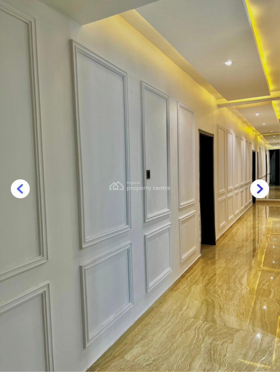 4 Bedroom Home, Rumes Road, Ikoyi, Lagos, Flat / Apartment for Rent