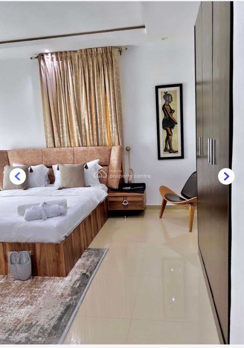 4 Bedroom Home, Rumes Road, Ikoyi, Lagos, Flat / Apartment for Rent