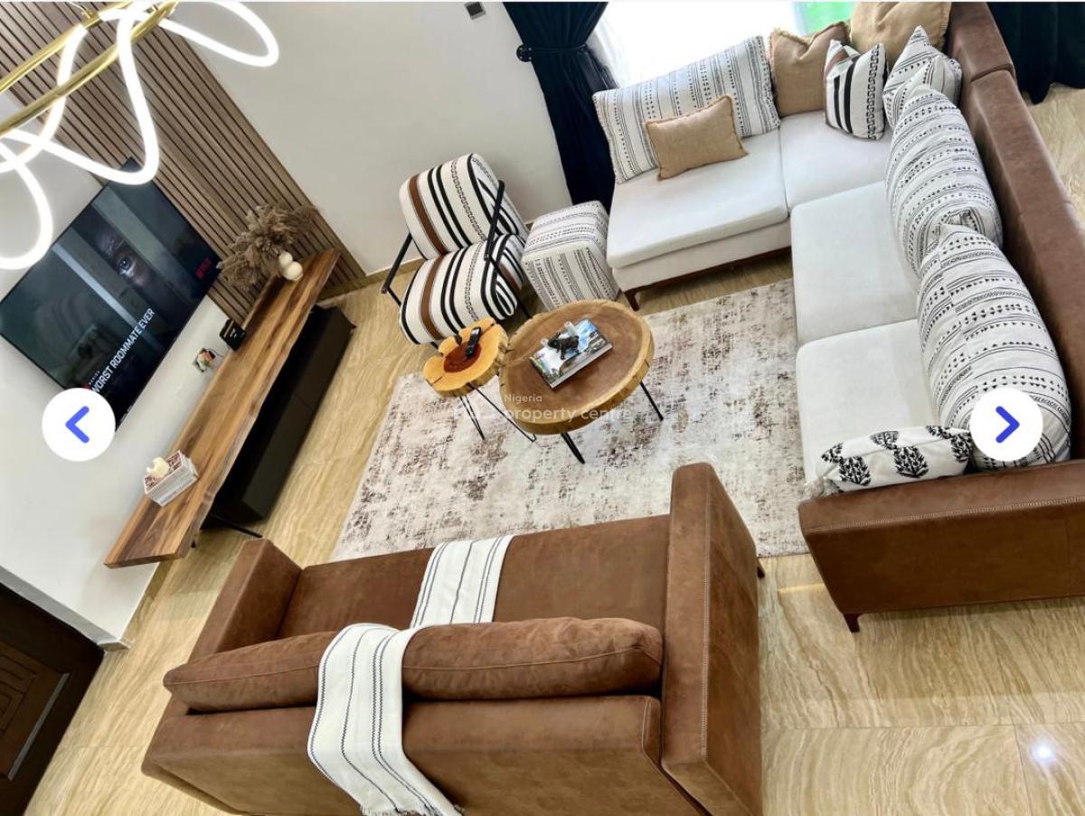4 Bedroom Home, Rumes Road, Ikoyi, Lagos, Flat / Apartment for Rent