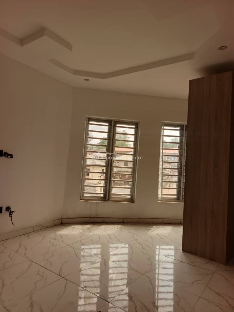 Newly Built 2-bedroom Apartment, Ojodu, Lagos, Flat / Apartment for Rent