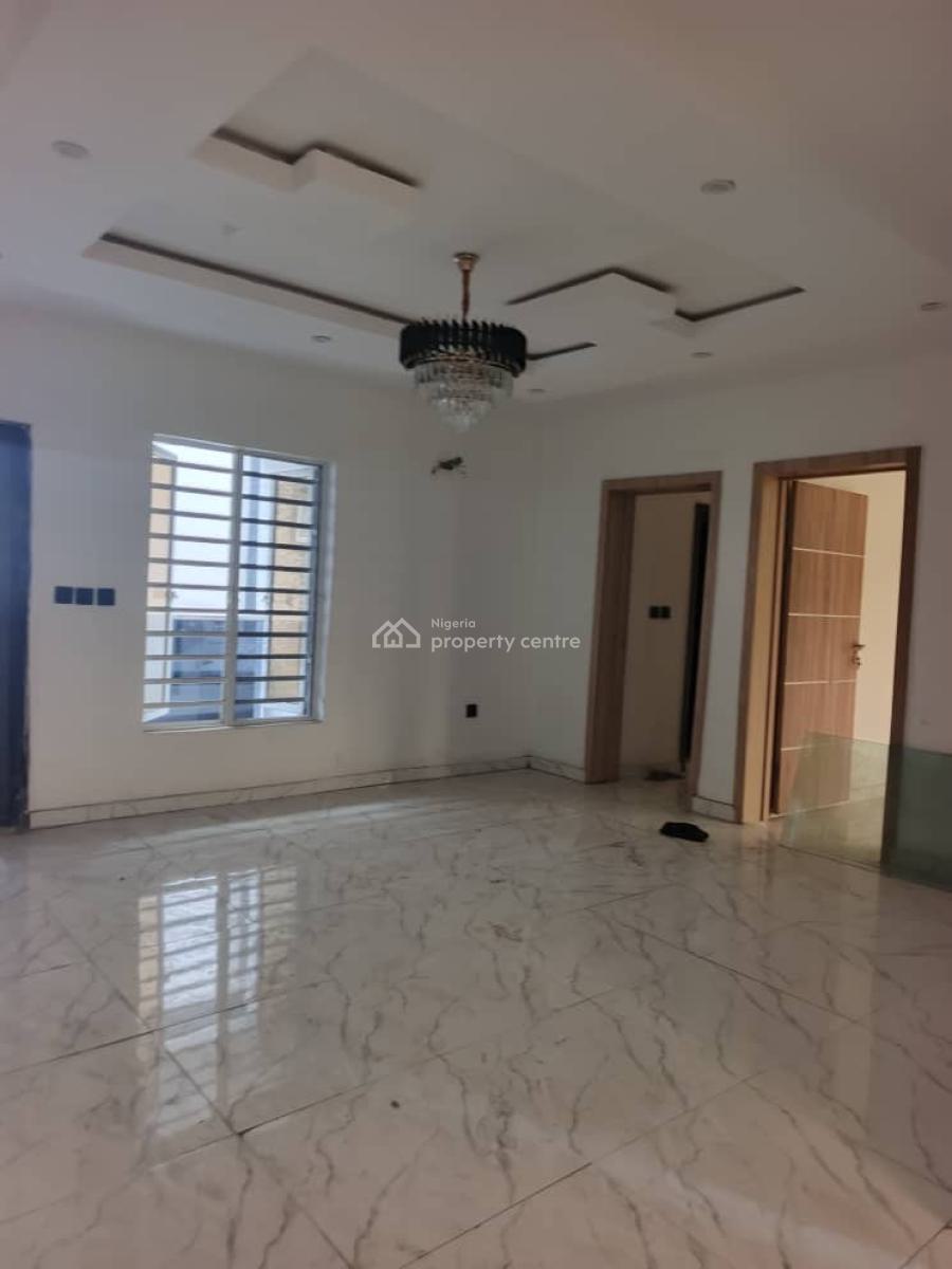 Newly Built 2-bedroom Apartment, Ojodu, Lagos, Flat / Apartment for Rent